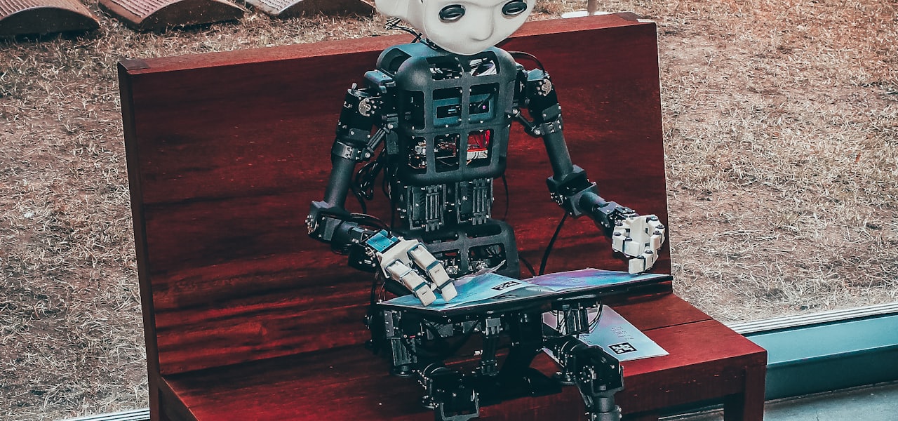 How to Choose an AI Essay Writer